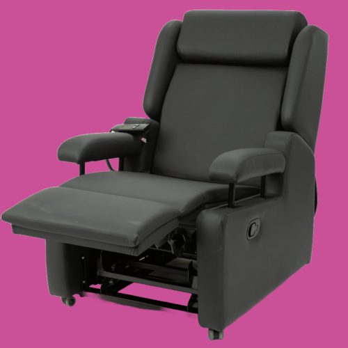 Rise and Recline-4-Conditions Benefit